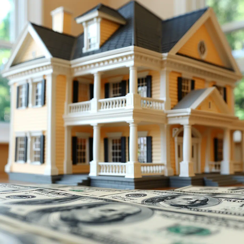 Todays Interest Mortgage Rates Predicted Dip