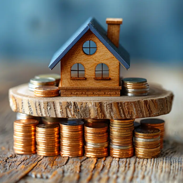 Investor Mortgage Interest Rates