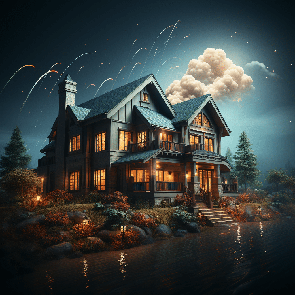 Interest Rates On Mortgages