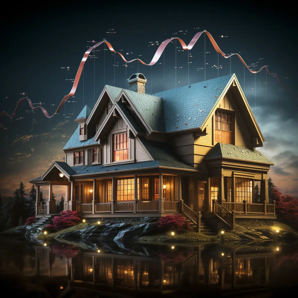 Average Rate For 30 Year Fixed Mortgage