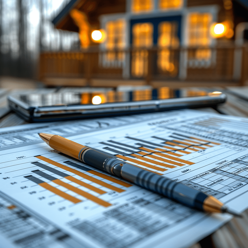 Today Mortgage Rate