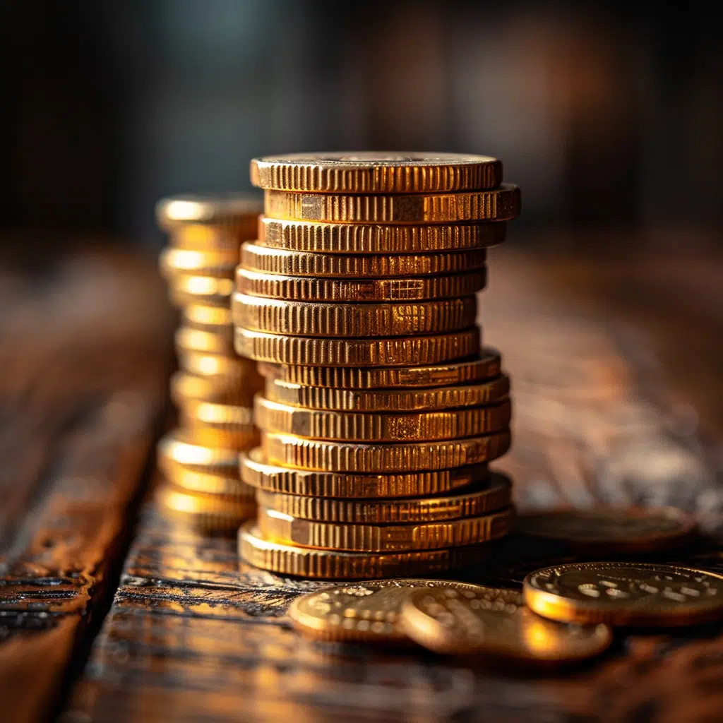 Current Interest Rate Trends For 2024 25