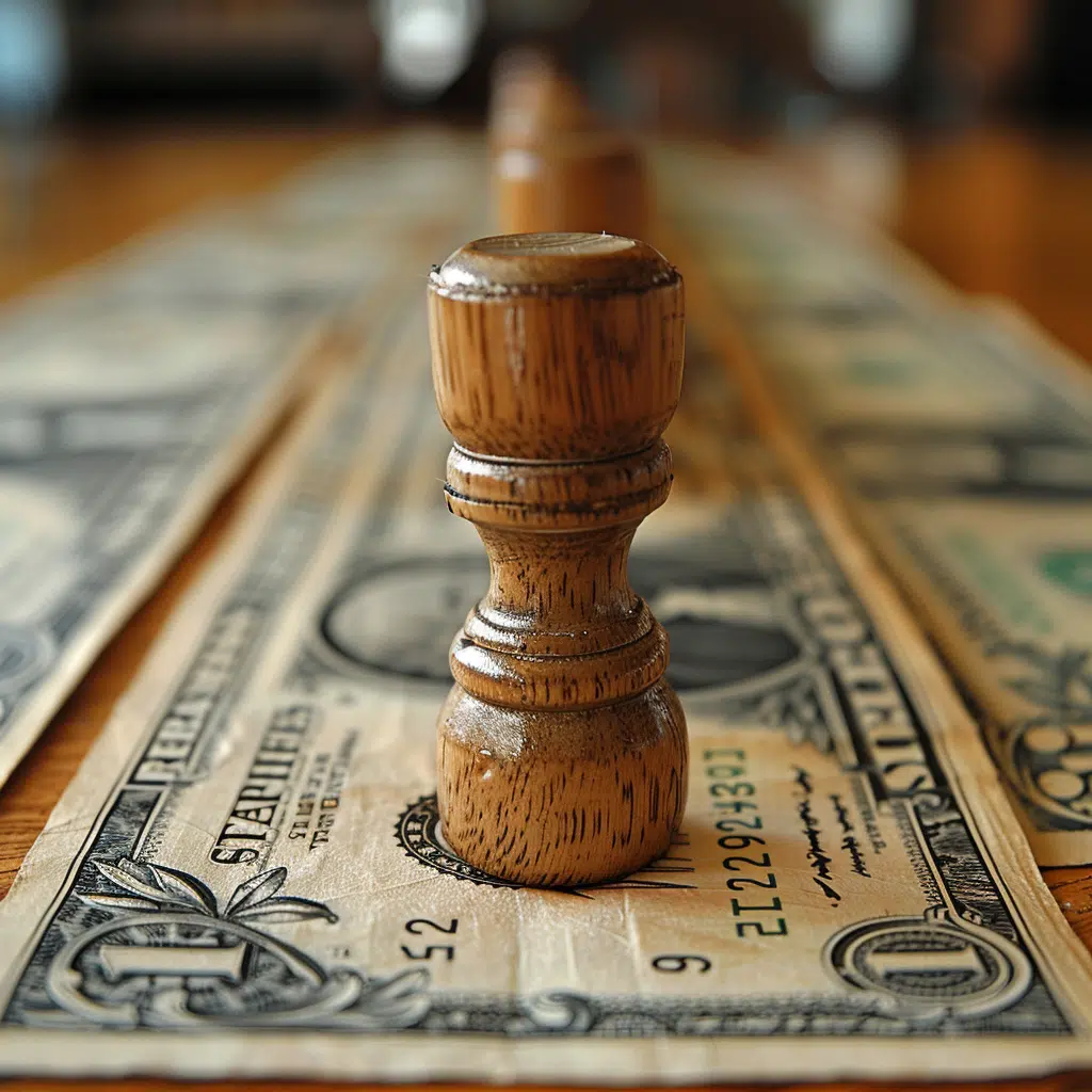 What is the Current Interest Rate: Market Trends Revealed