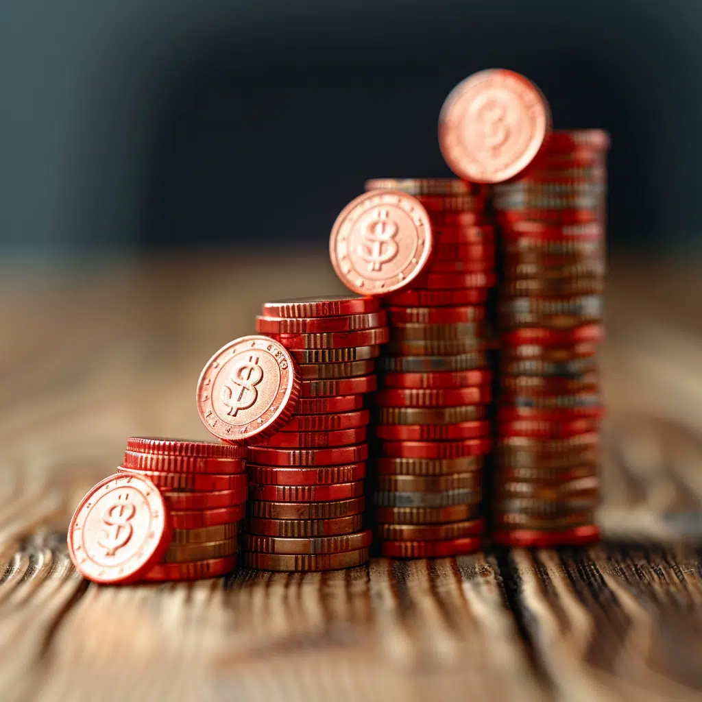Trend Alert Are Interest Rates Going Up Or Down