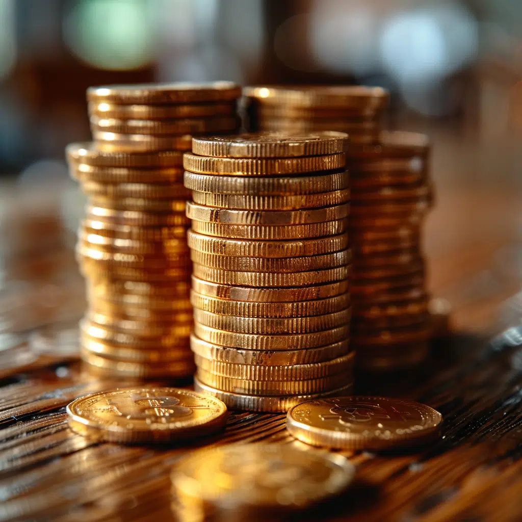 Current Interest Rate Trends For 2024 25