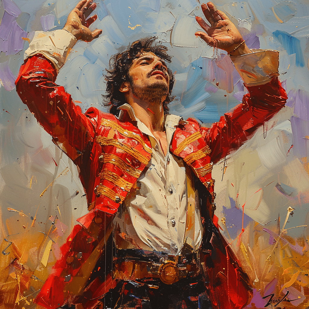 Freddie