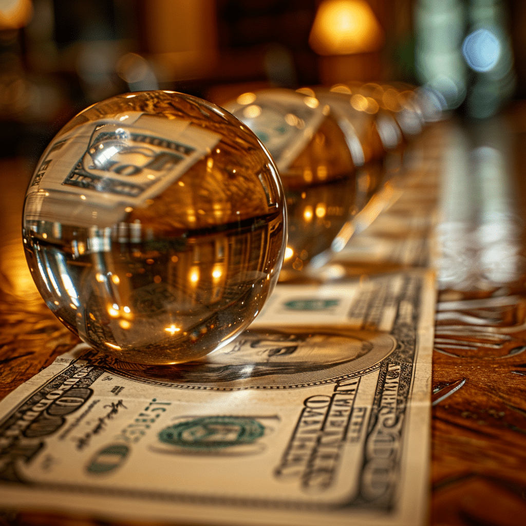 Interest Rate Forecast