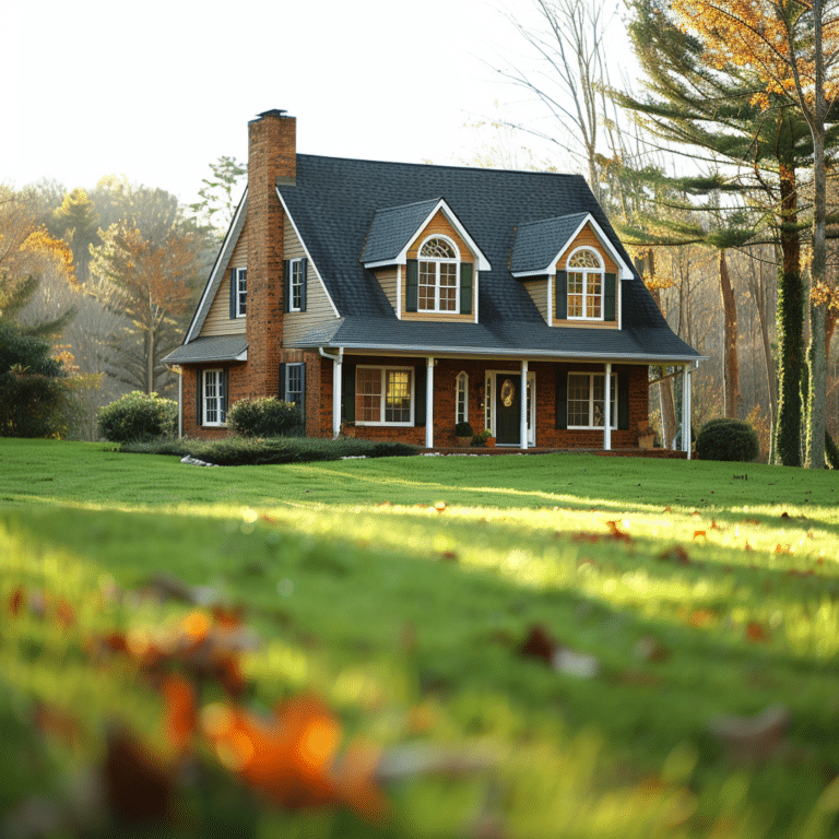 Mortgage Loan Types That Can Transform Your Future