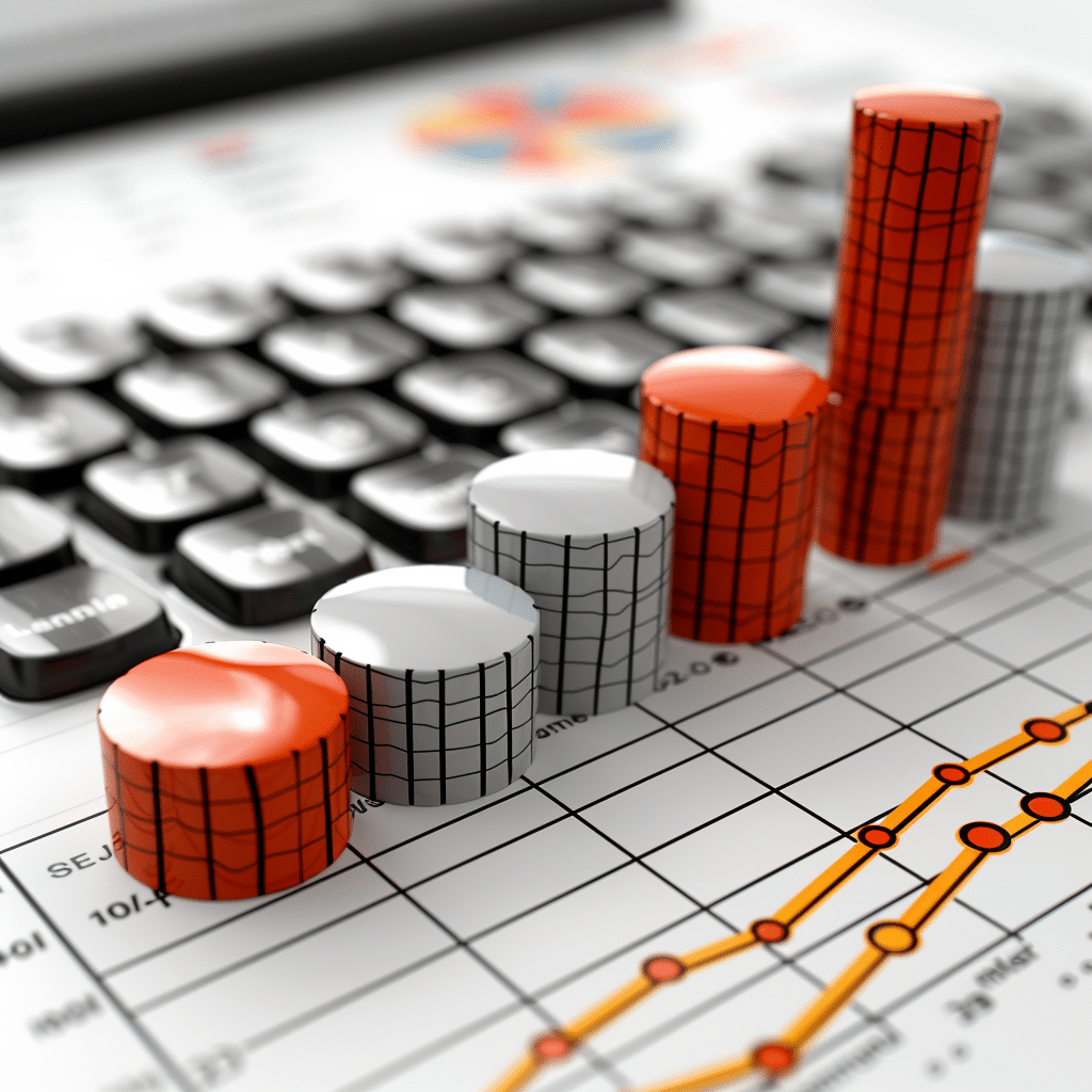 Mortgage Interest Rate Graph