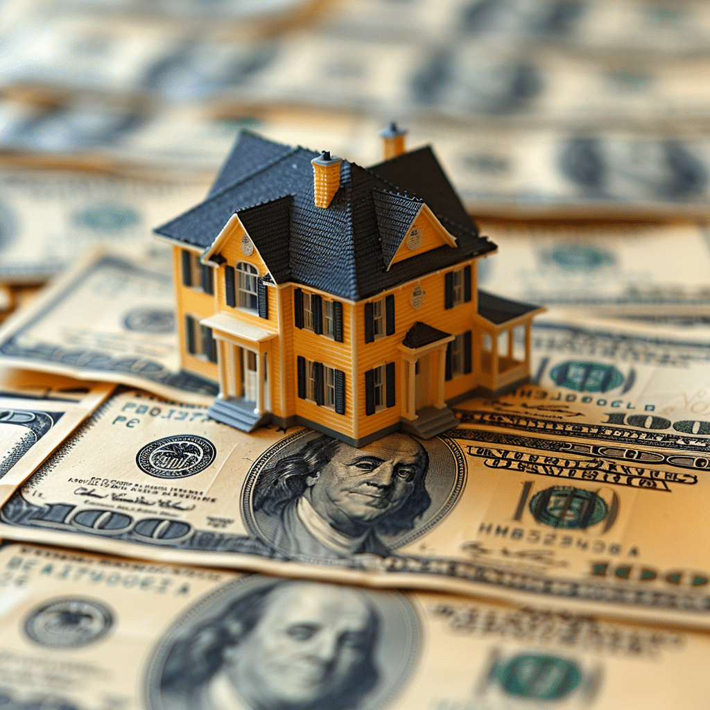 Mortgage Quote