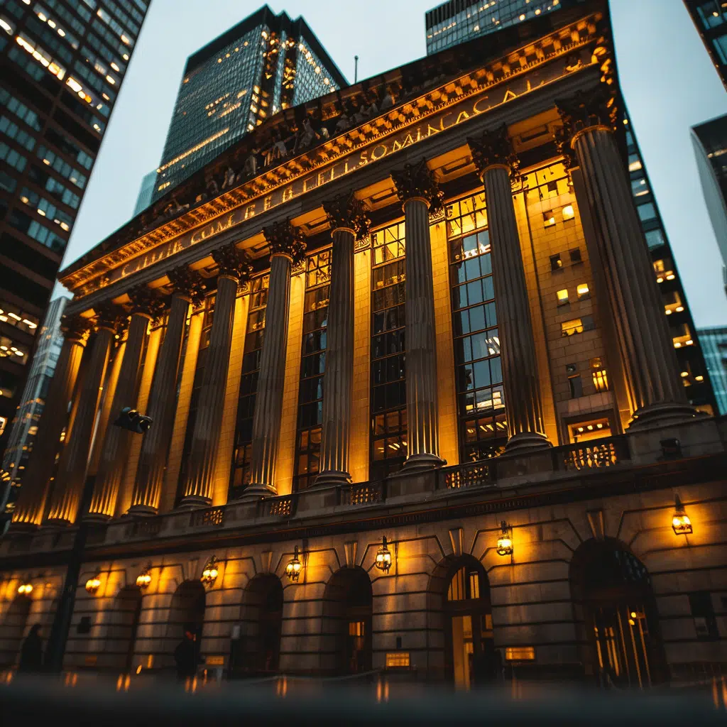 What Is Current Interest Rate Forecast for 2024