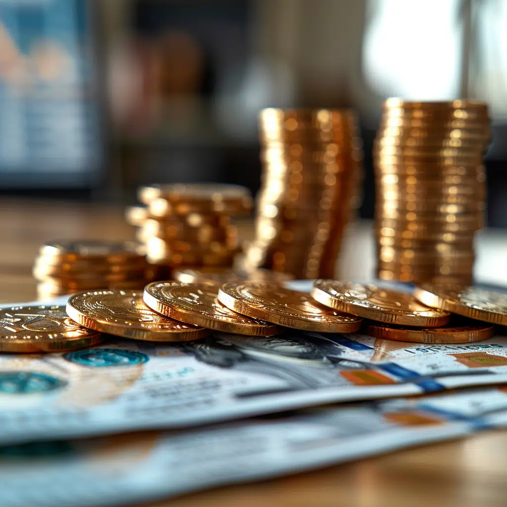 What is the Current Interest Rate: Market Trends Revealed