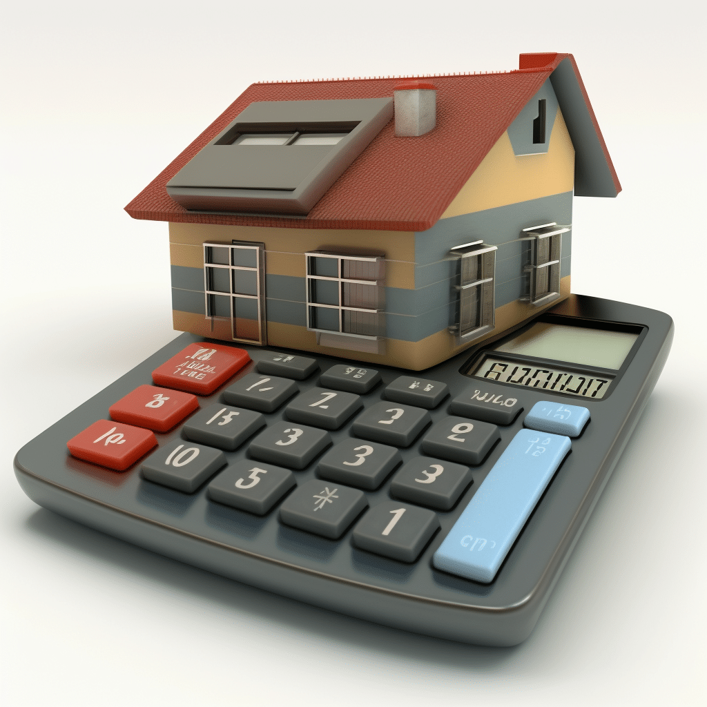 Home Buying Calculator Home Buying Calculator