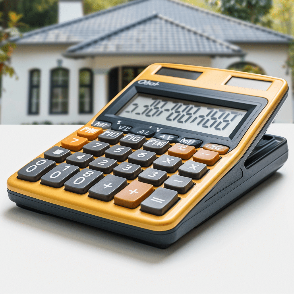 Home Loan Calculator Mortgage Calculator