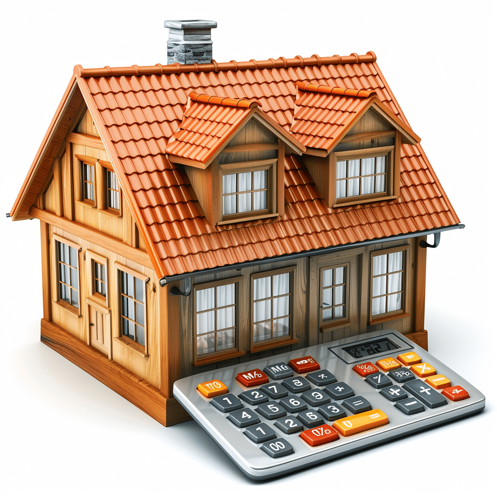 Home Loan Mortgage Calculator