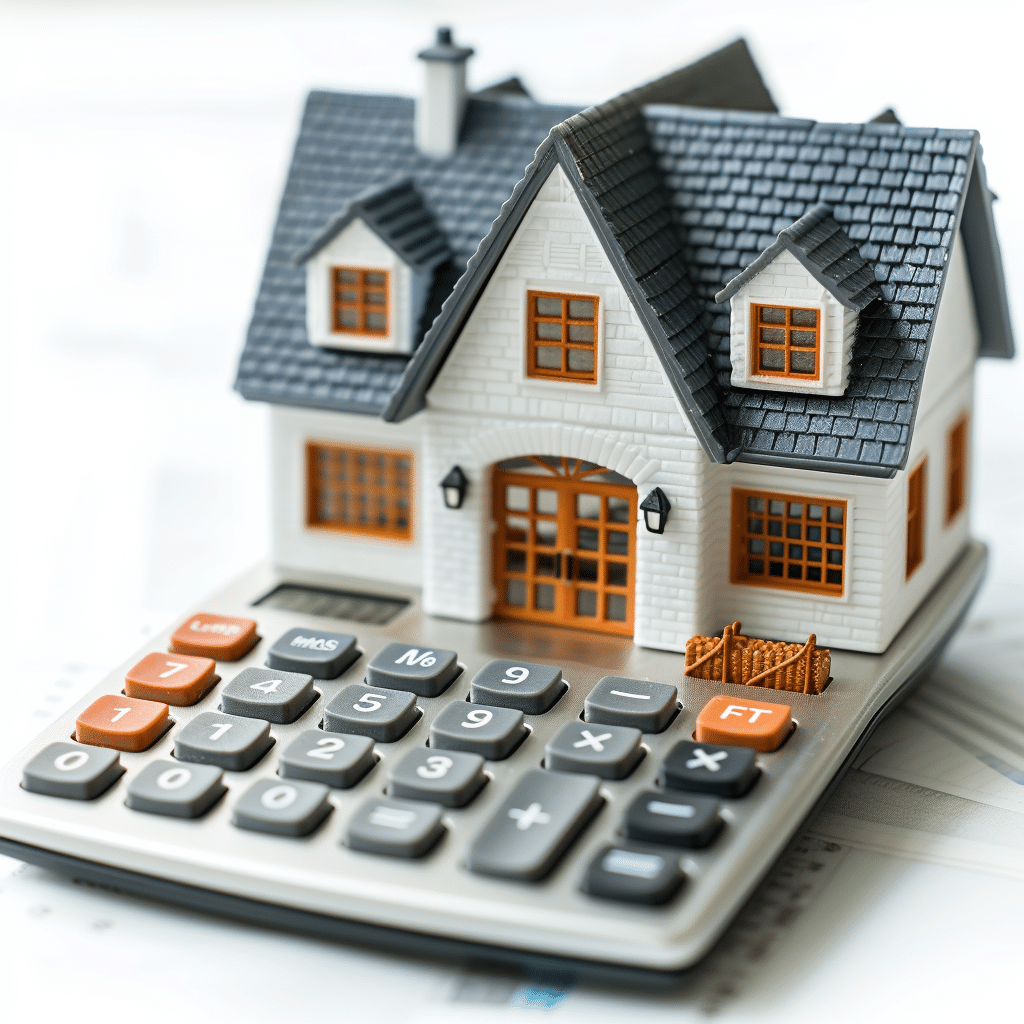 Home Mortgage Calculator