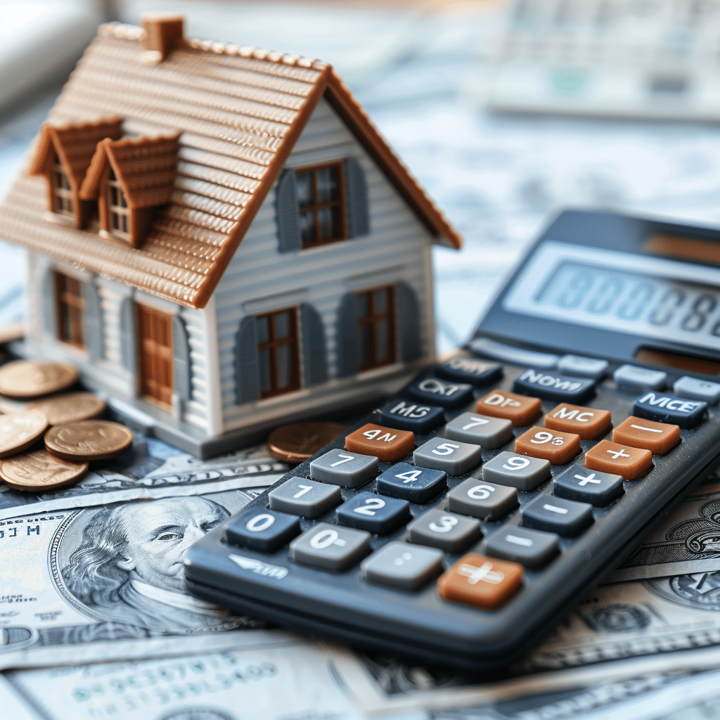 Home Purchase Calculator