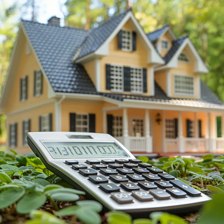 Interest paid calculator accurate financial tools mortgage rater