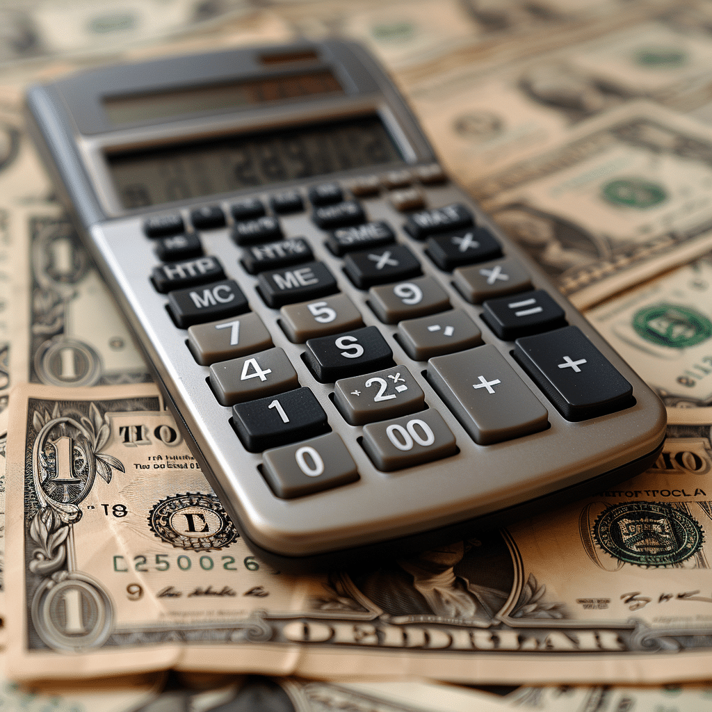 Mortgage Calculator Loan
