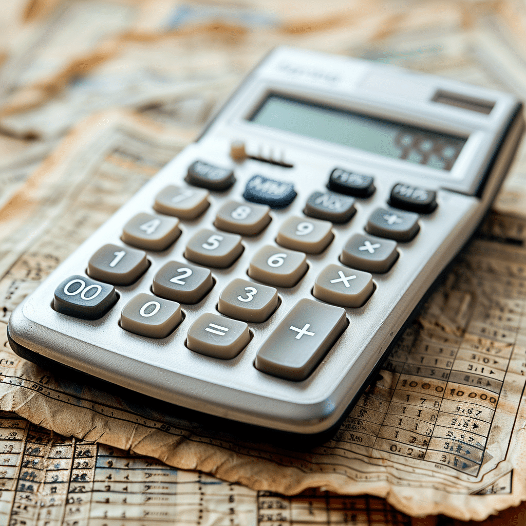 Online Mortgage Calculator