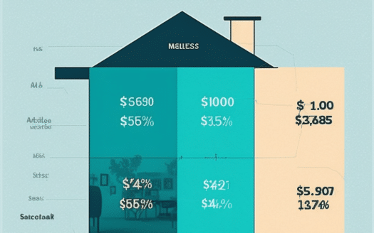 Average Home Price