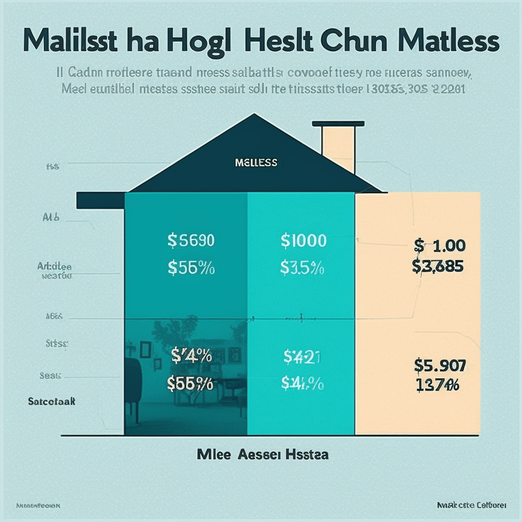 Average Home Price Phenomenon: Surprising Insights - Mortgage Rater