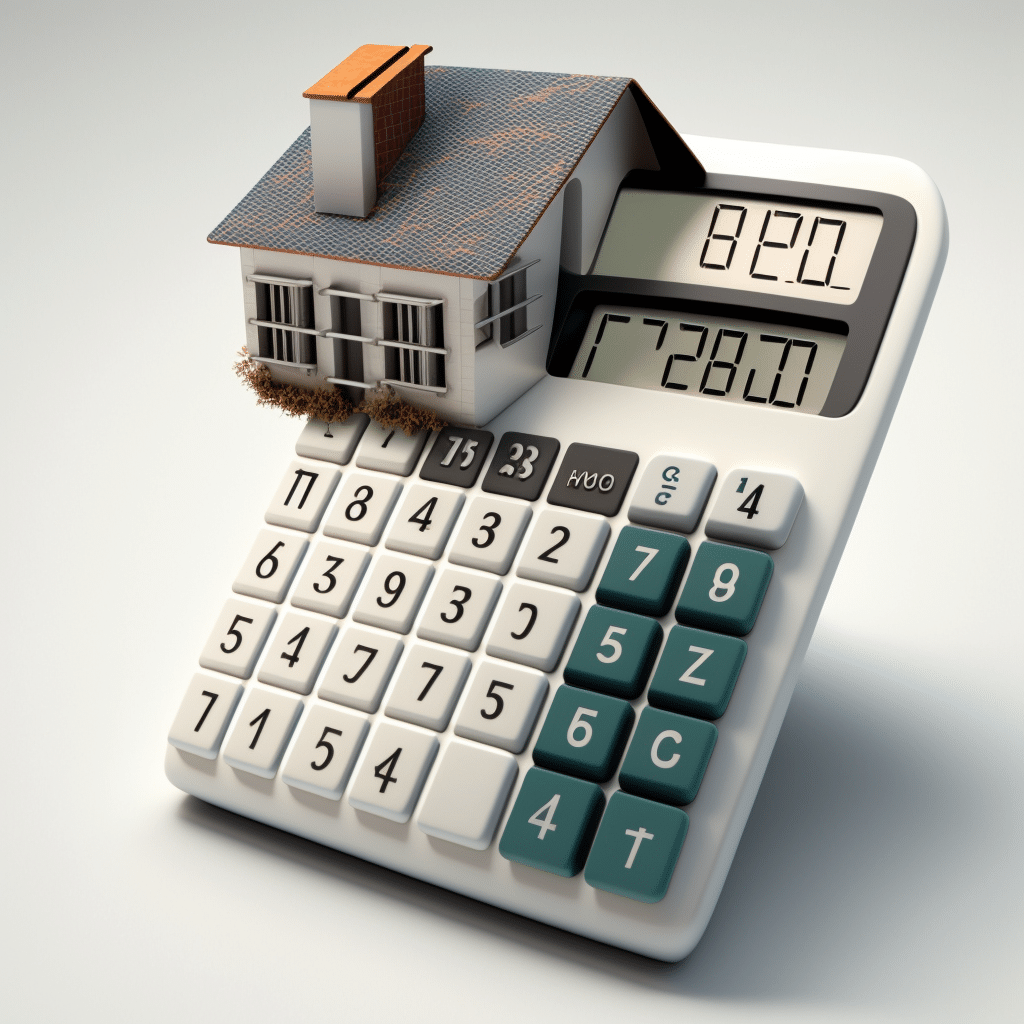 Calculate House Payment Calculate House Payment