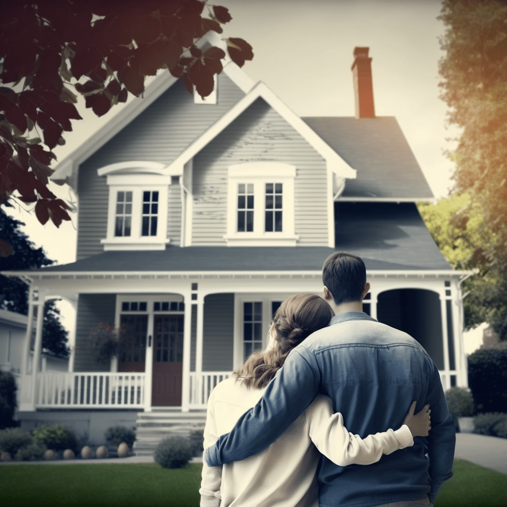 Fha Loans For First Time Home Buyers