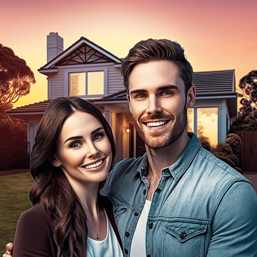 First Home Buyers
