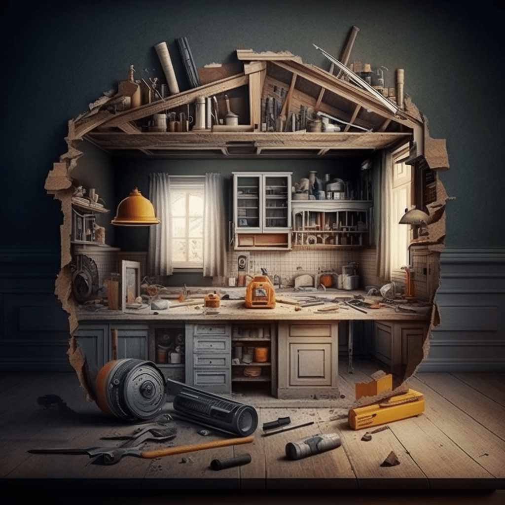Home Improvements Home Improvements