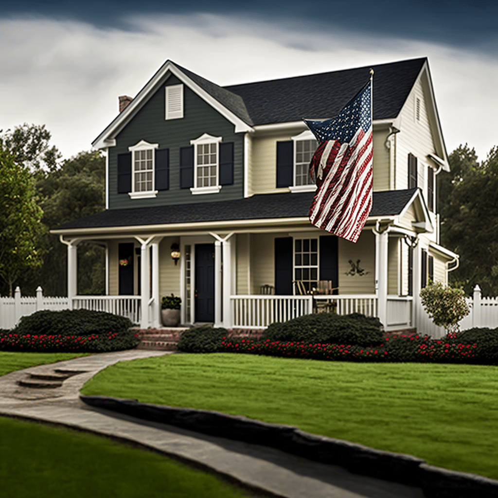 Home Loan Va