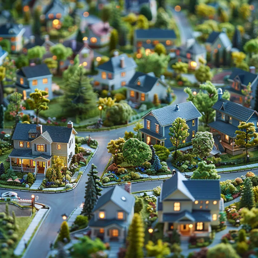 Housing Market Predictions 2024 What Experts Say Mortgage Rater