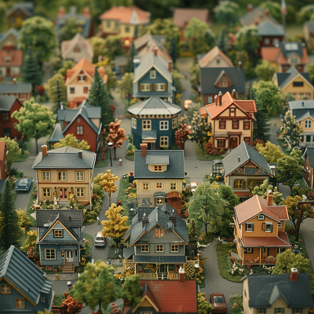 Housing Market Predictions Housing Market Predictions