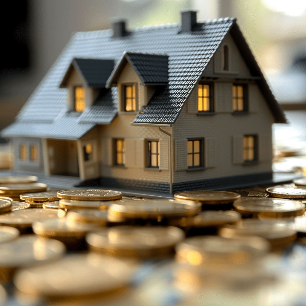 How Much Does A House Cost