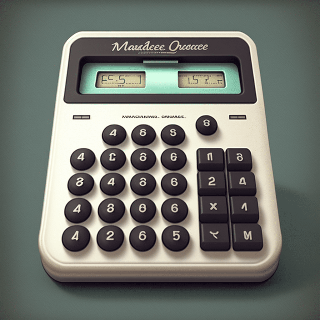Moertgage Calculator