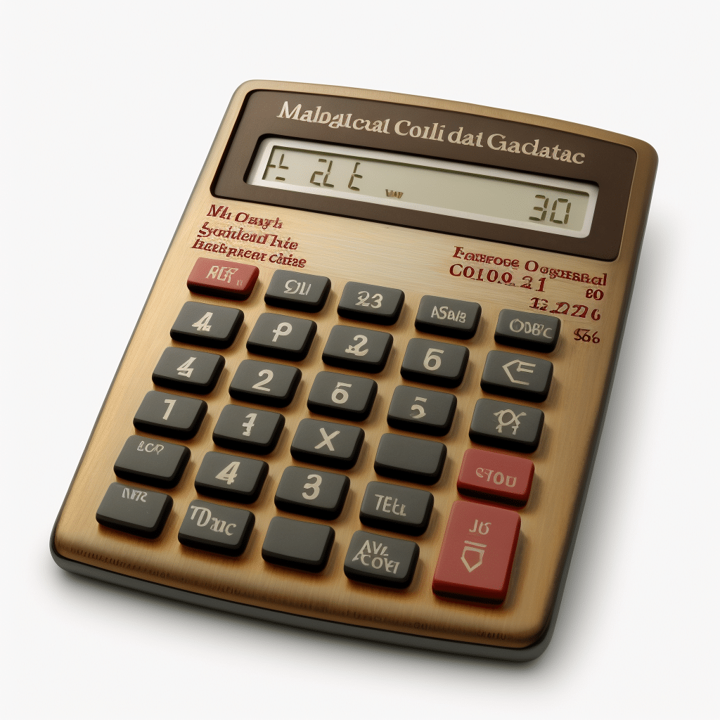 Mortgage Calcualtor Mortgage Calcualtor