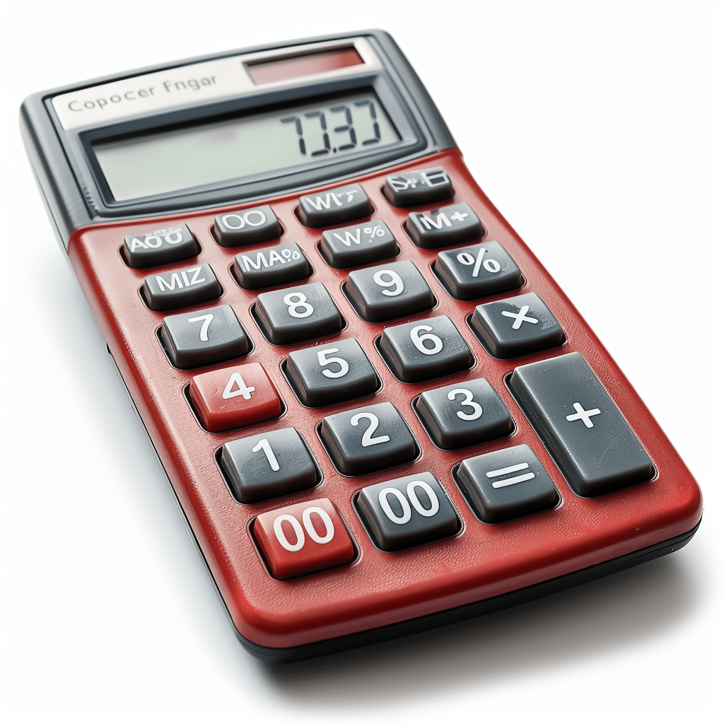 Mortgage Cost Calculator