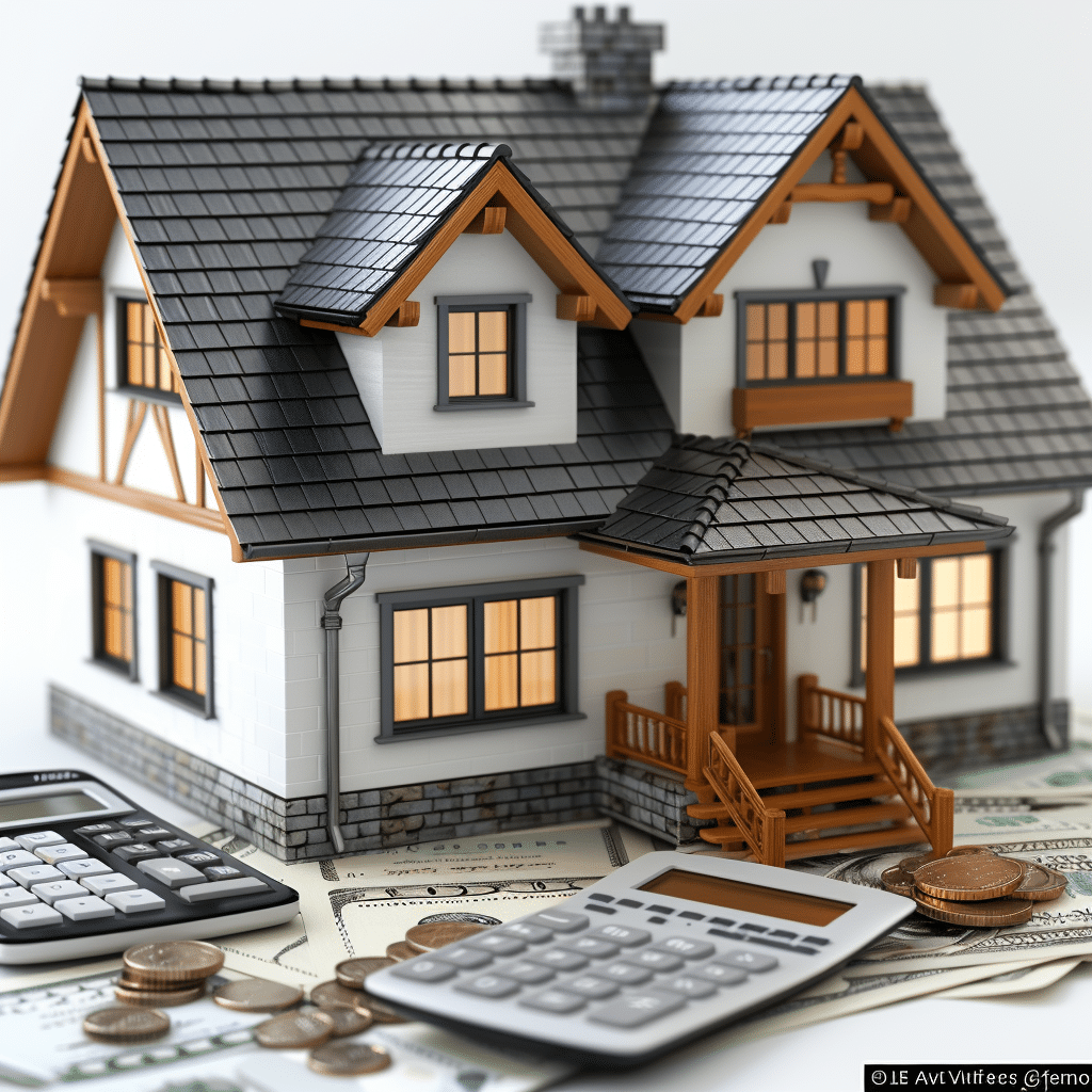 Mortgage Payment Estimator