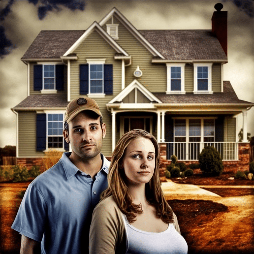New Home Buyer Programs