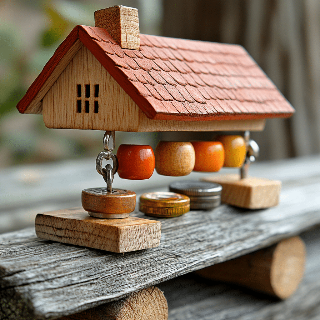 Adjustable Rate Mortgages Adjustable Rate Mortgages