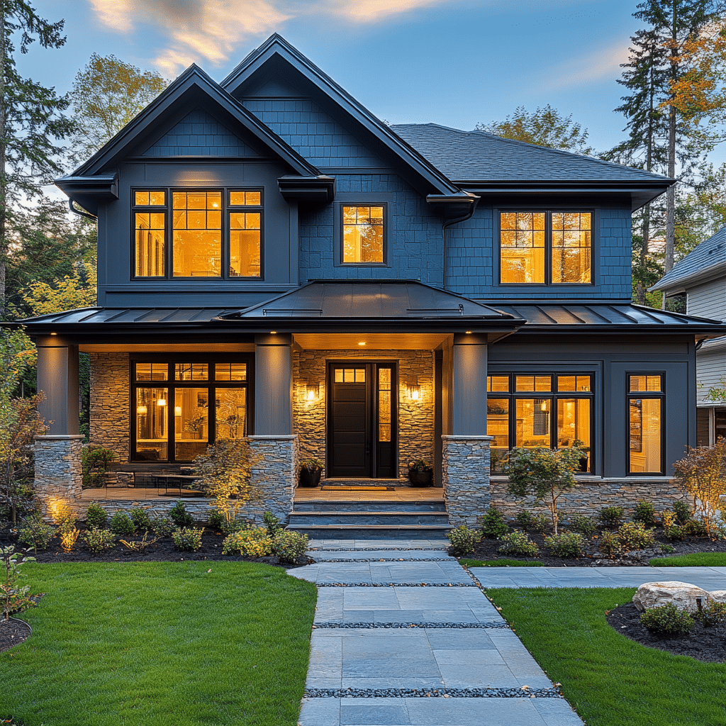Buying A Home Buying A Home