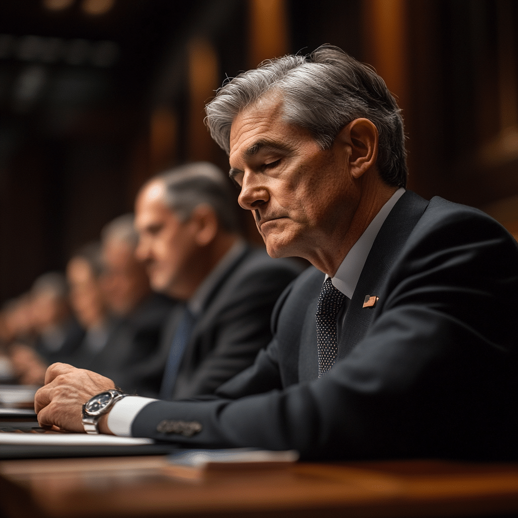 Fed Intrest Rate Fed Intrest Rate