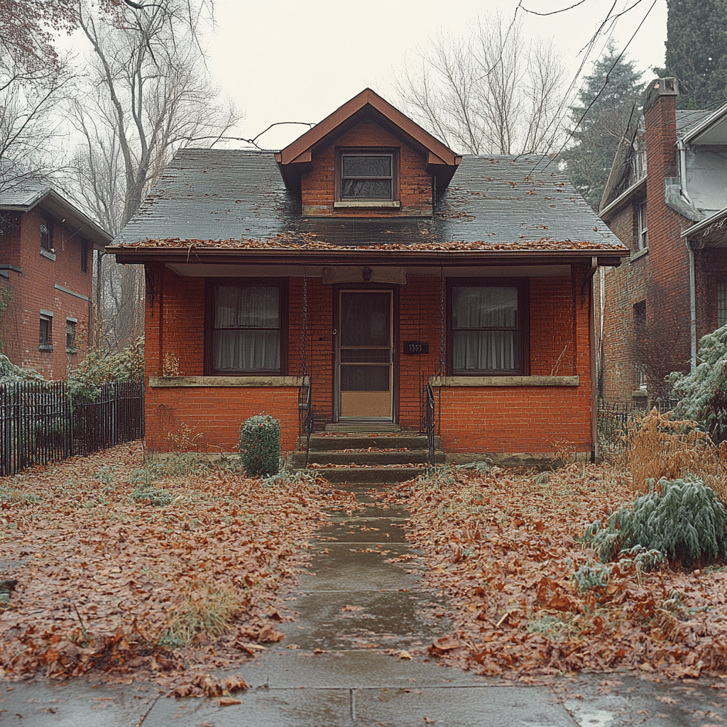 Foreclosed Homes Foreclosed Homes