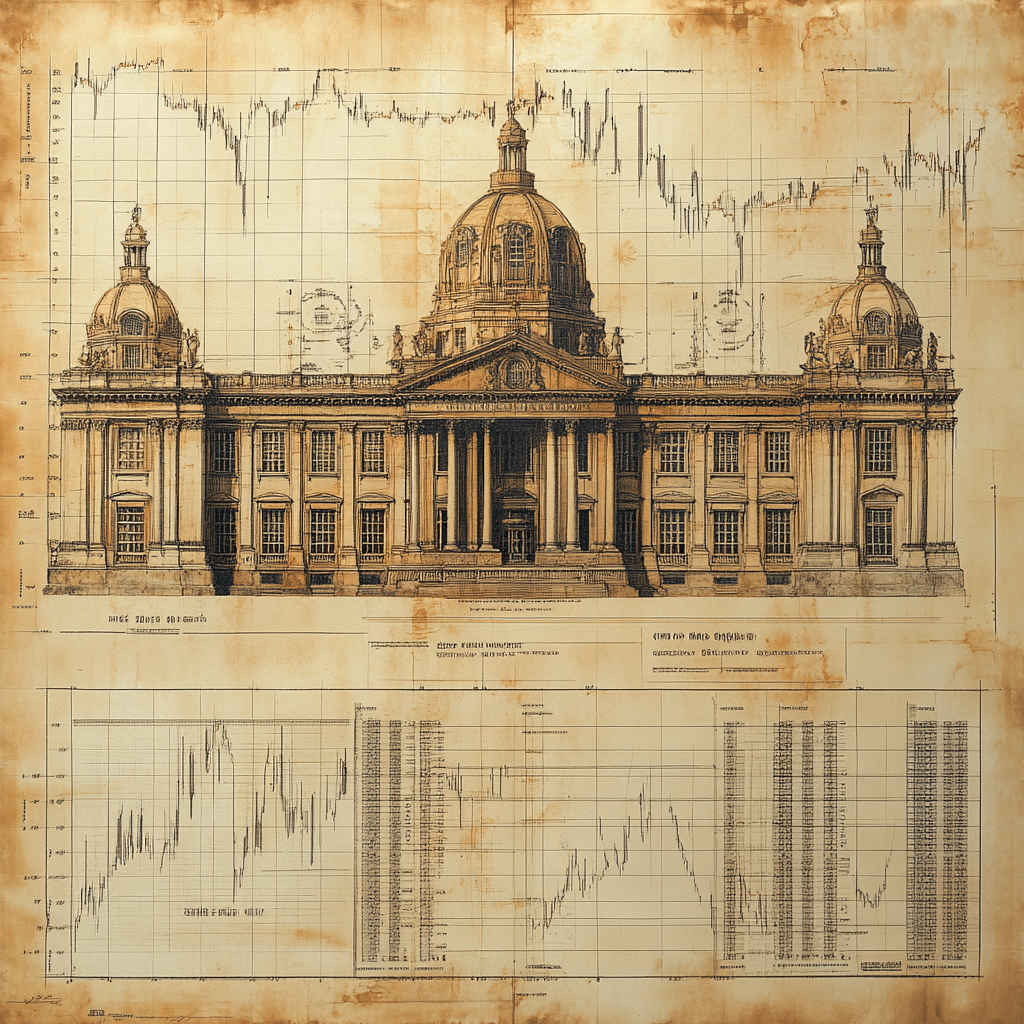 Historical Interest Rates Chart Historical Interest Rates Chart