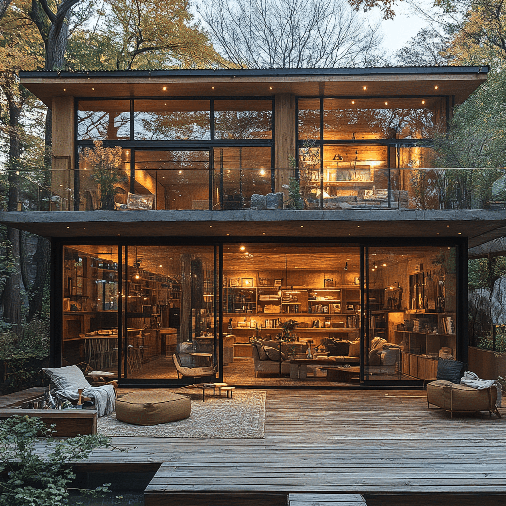 Home A Home A