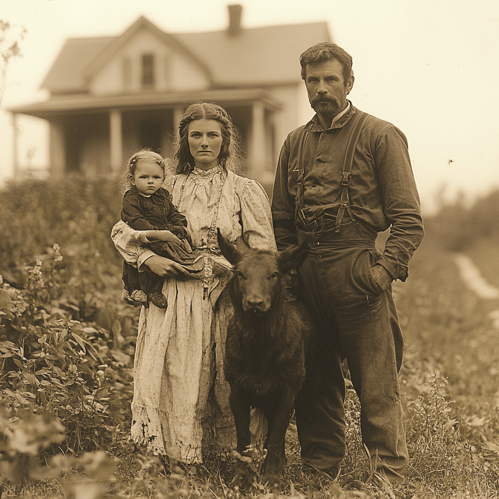 Homestead Act Definition Homestead Act Definition