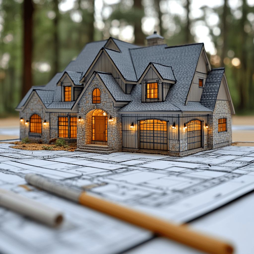 How Much Does It Cost To Build A House Guide