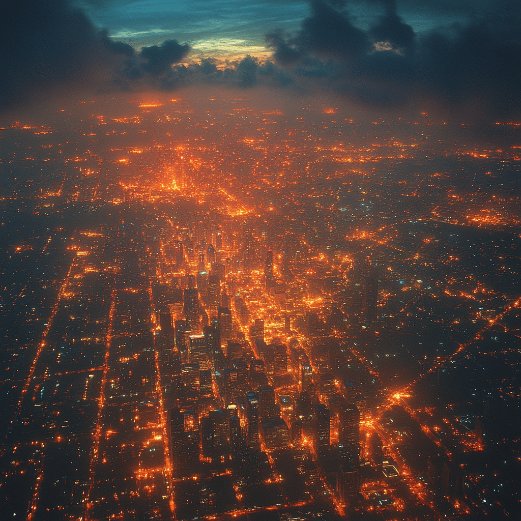 Largest Populated Cities In United States Largest Populated Cities In United States