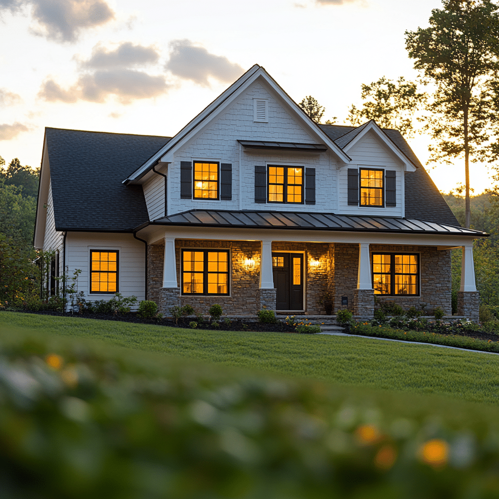 Steps To Buying A House Steps To Buying A House