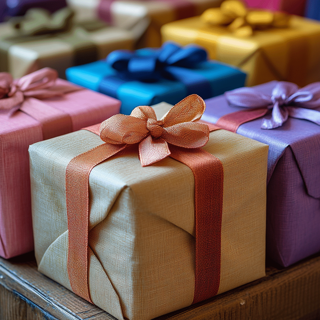 Taxes On Gifts Taxes On Gifts